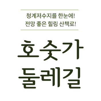 û°èÀú¼öÁö¸¦ ÇÑ´«¿¡! Àü¸Á ÁÁÀº Èú¸µ »êÃ¥·Î! È£¼ý°¡ µÑ·¹±æ