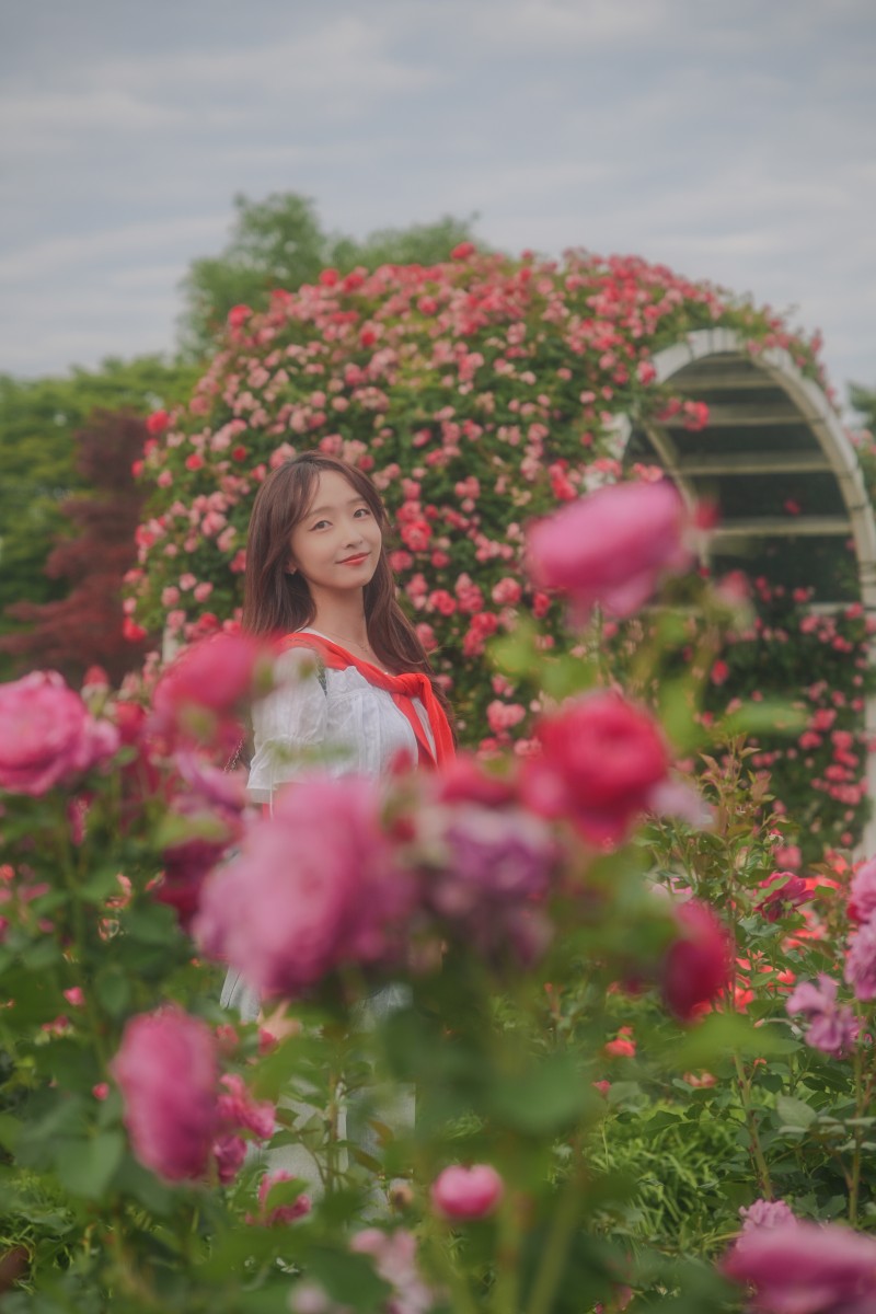 입선작: 장미가 머무는 시간 — 심*준