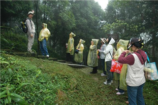 ‘AZEC 2011’ 대만 국립공원 생태탐방