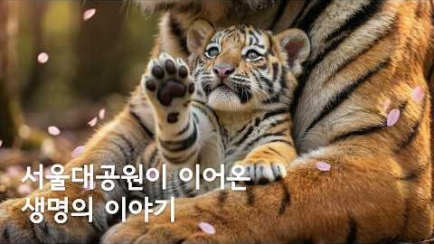 Echoes of Life: The Legacy of Seoul Grand Park🌱✨