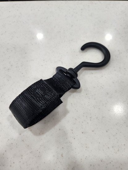 [기타]유모차 고리