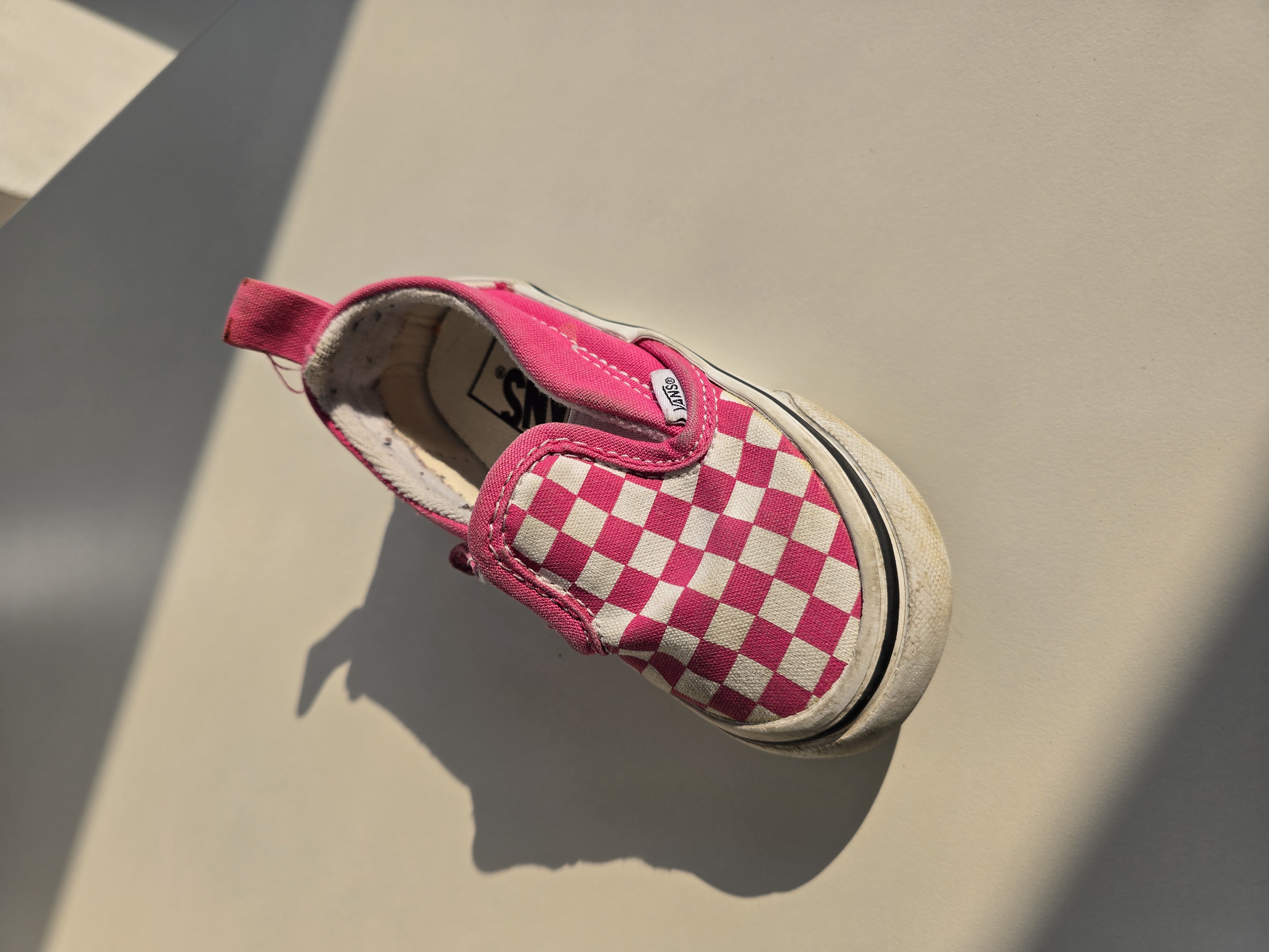 [신발]유아 운동화 한짝