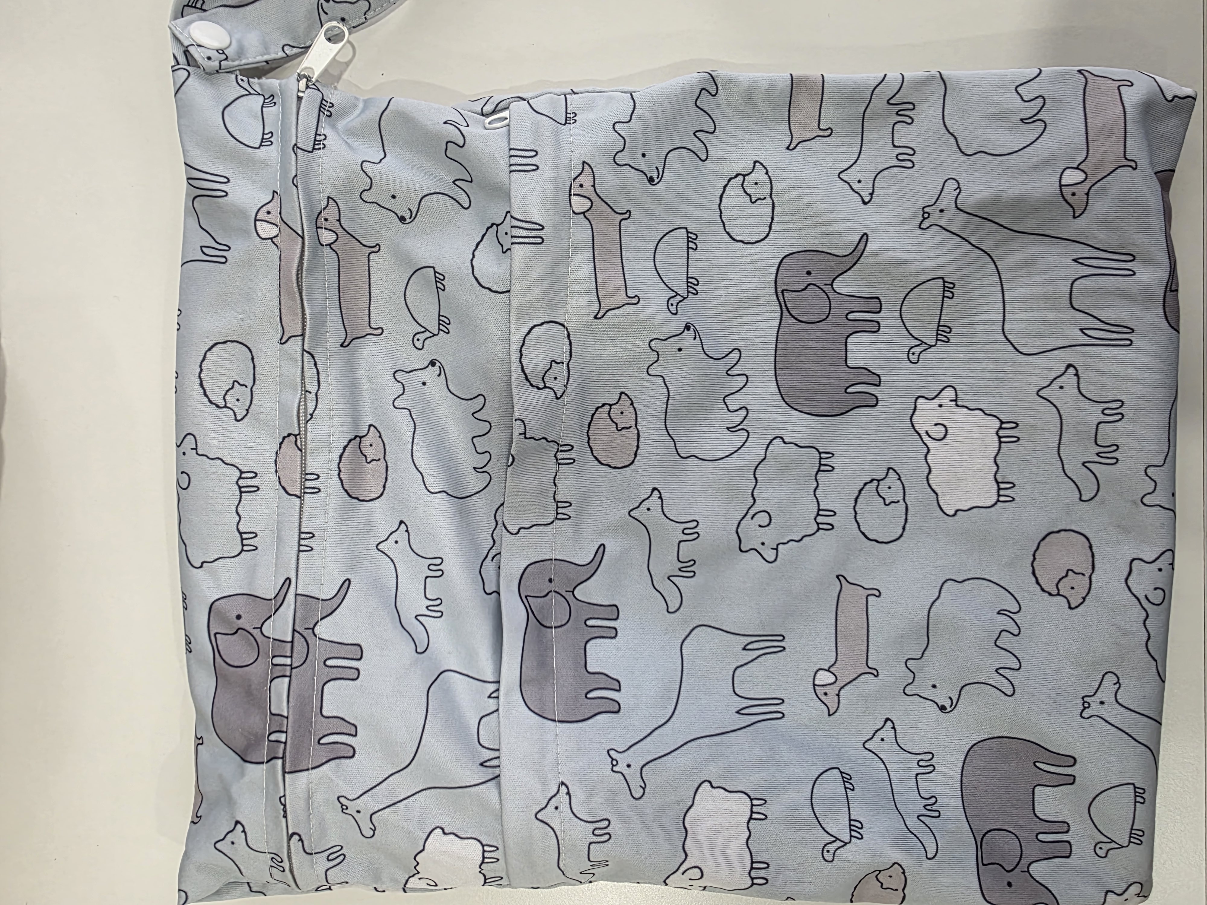 [가방]파우치가방