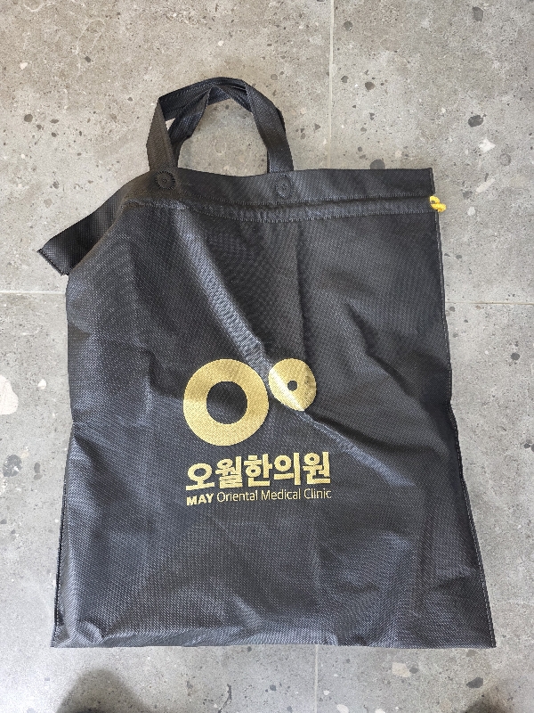 [가방]손가방 