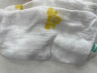[기타]손수건