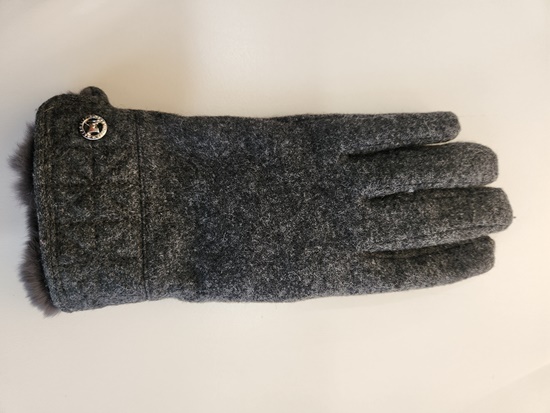 [기타]검정 여성 장갑