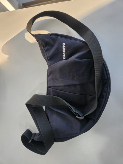 [가방]5일습득(검정색가방)