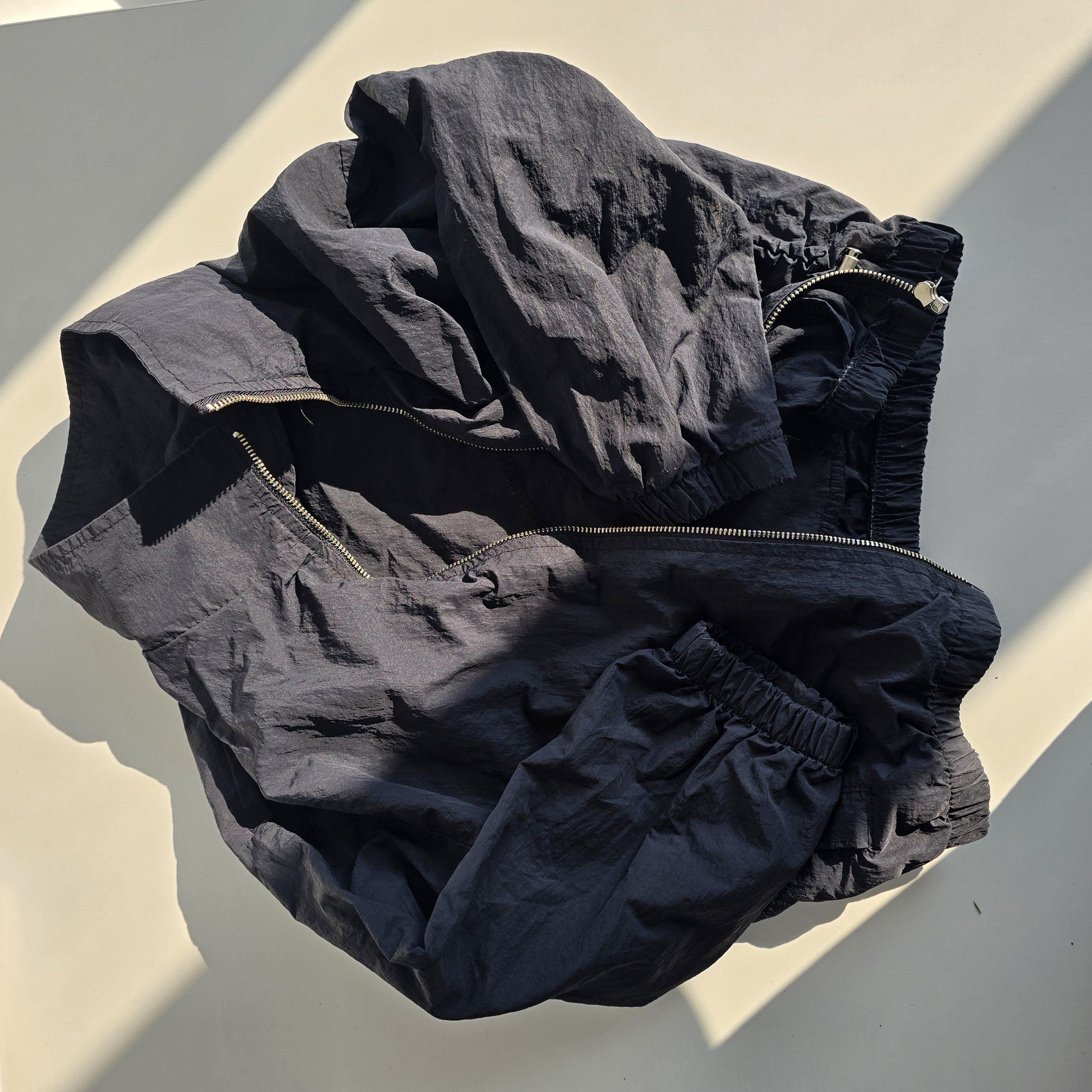 [의류]유아 점퍼