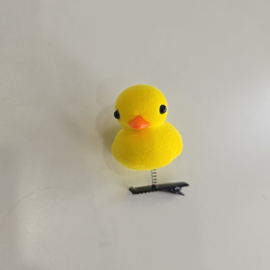 [기타]오리 핀