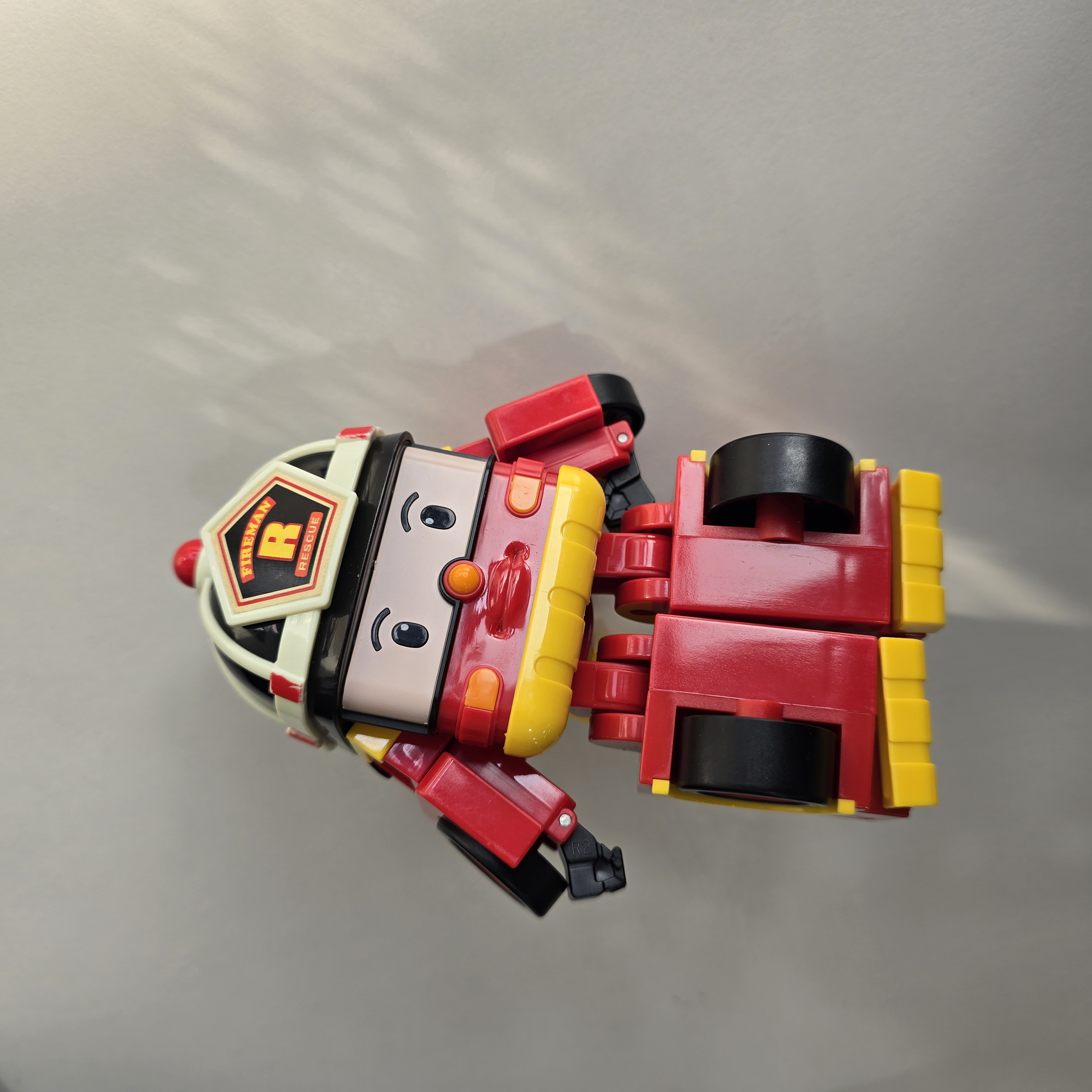 [기타]로보카 폴리 로이 장난감