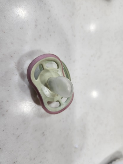 [기타]유아 공갈 젖꼭지