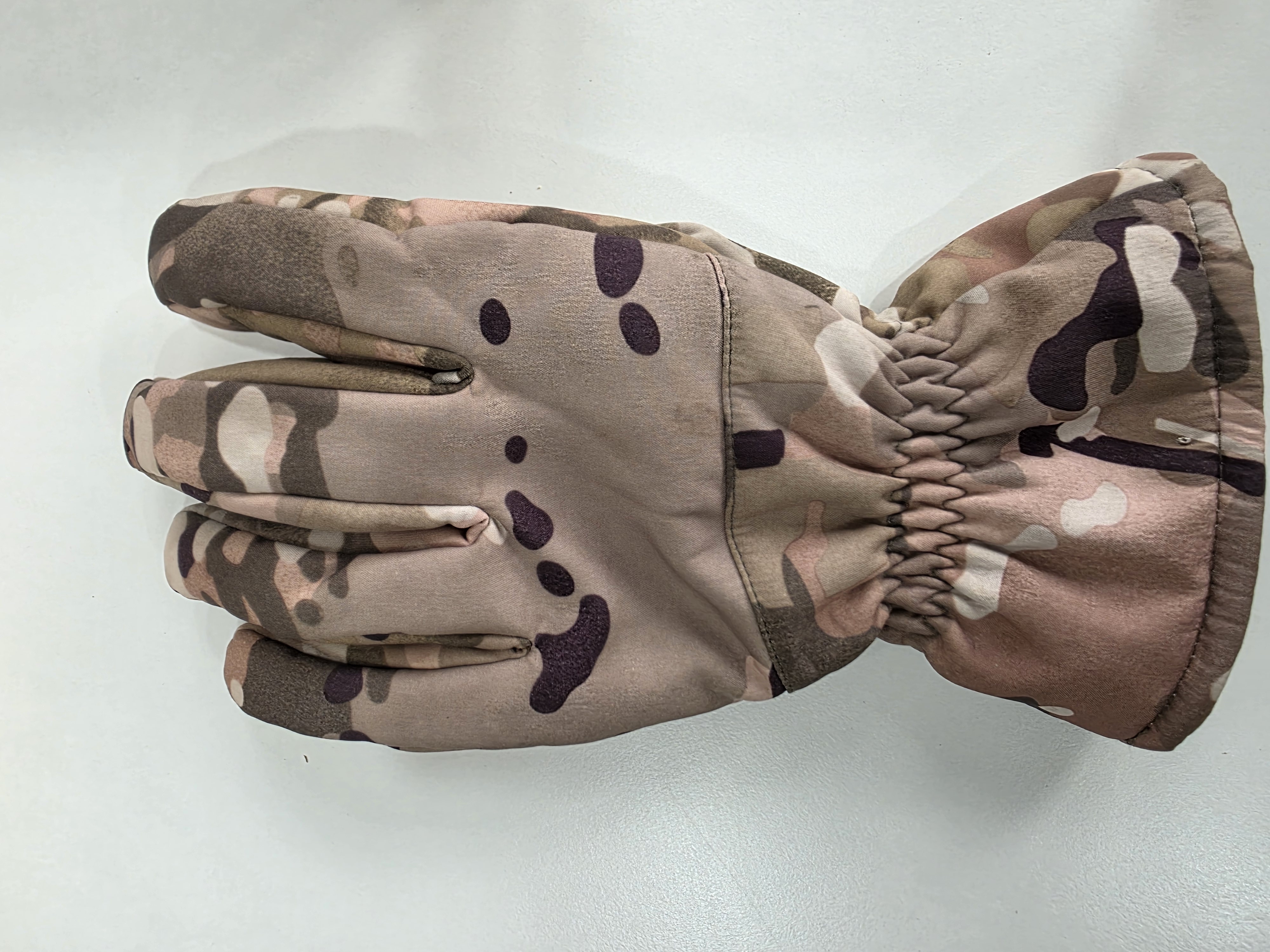 [기타]밀리터리 장갑