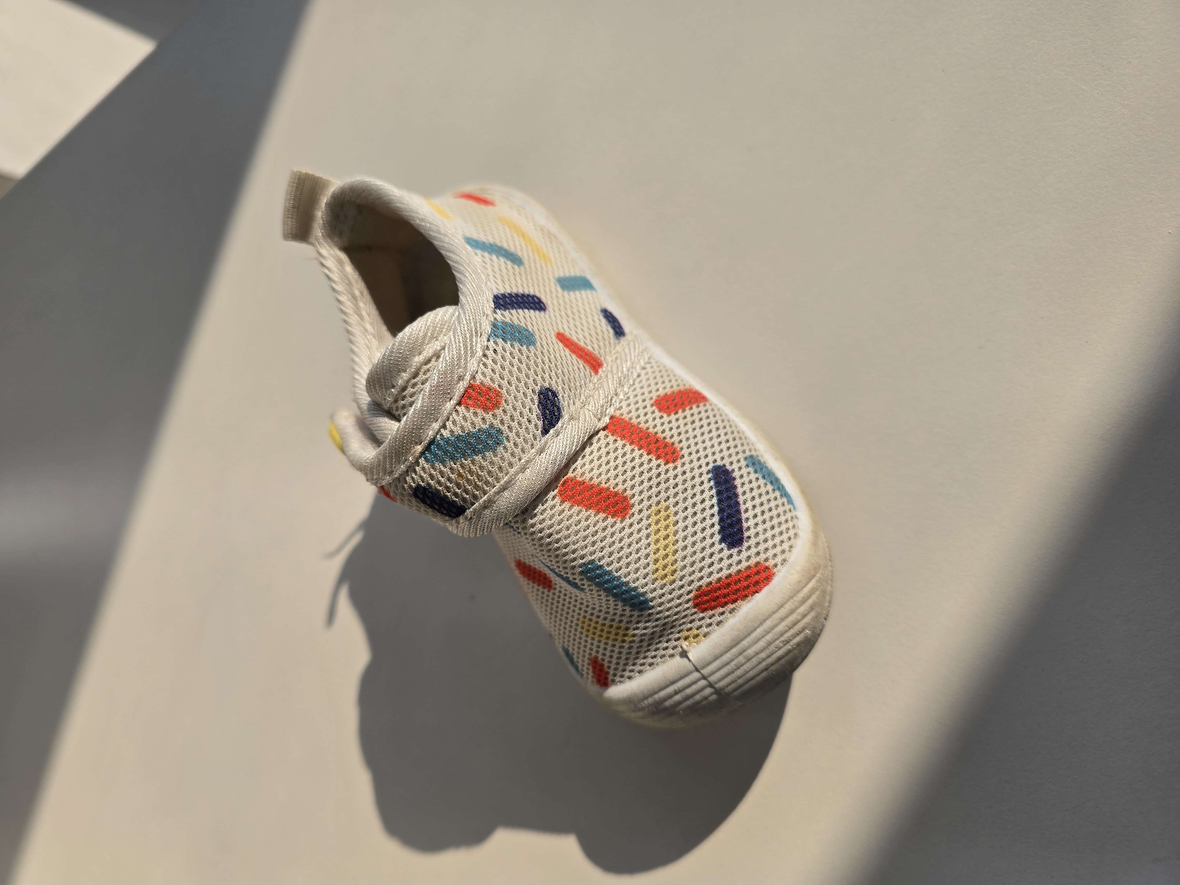 [신발]유아 운동화 한짝