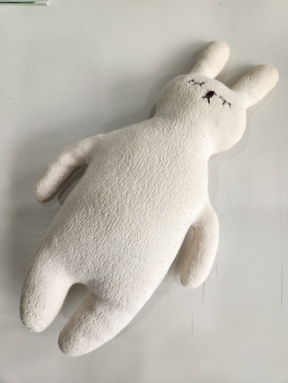 [기타]토끼인형