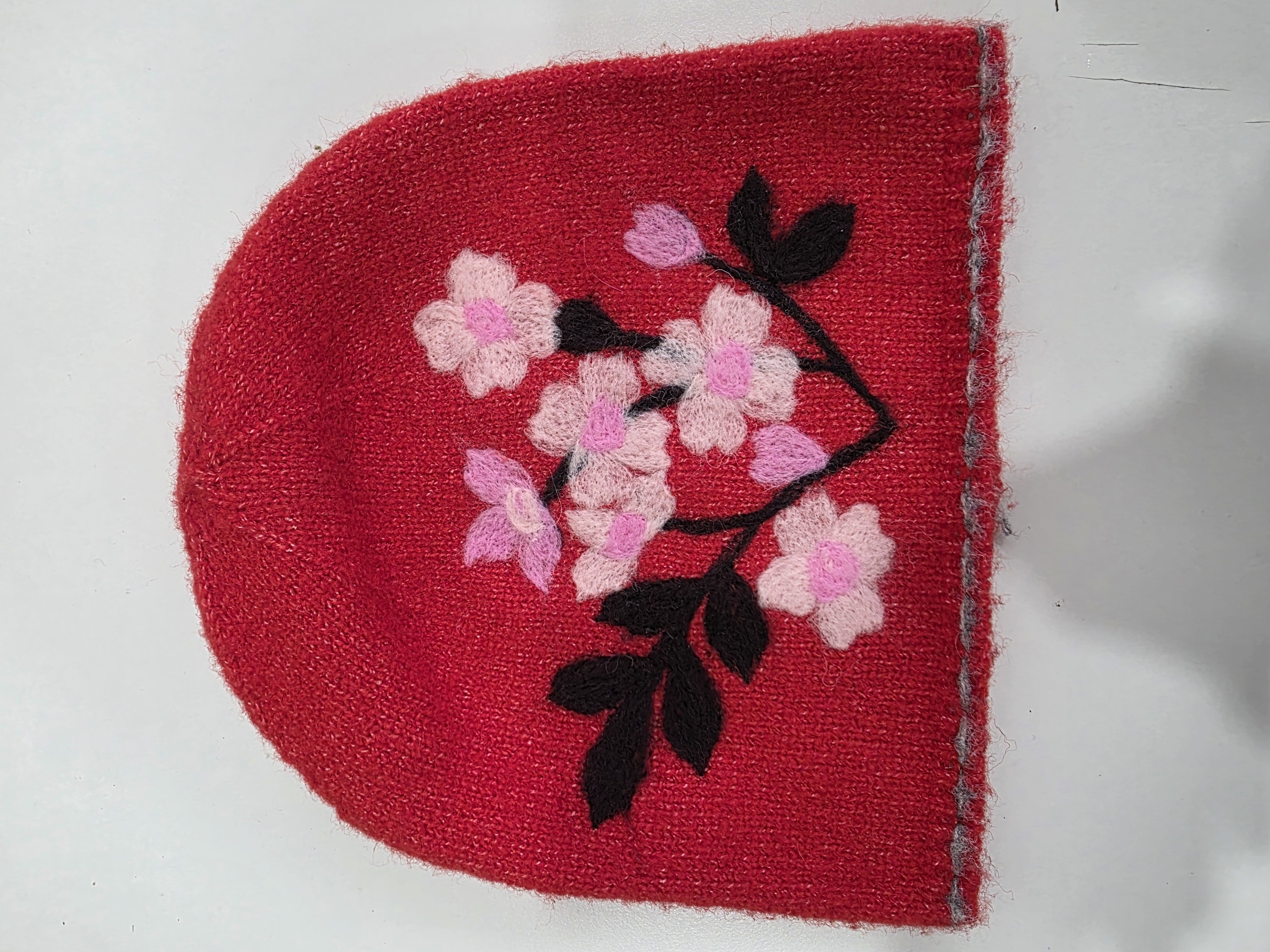 [모자]비니모자