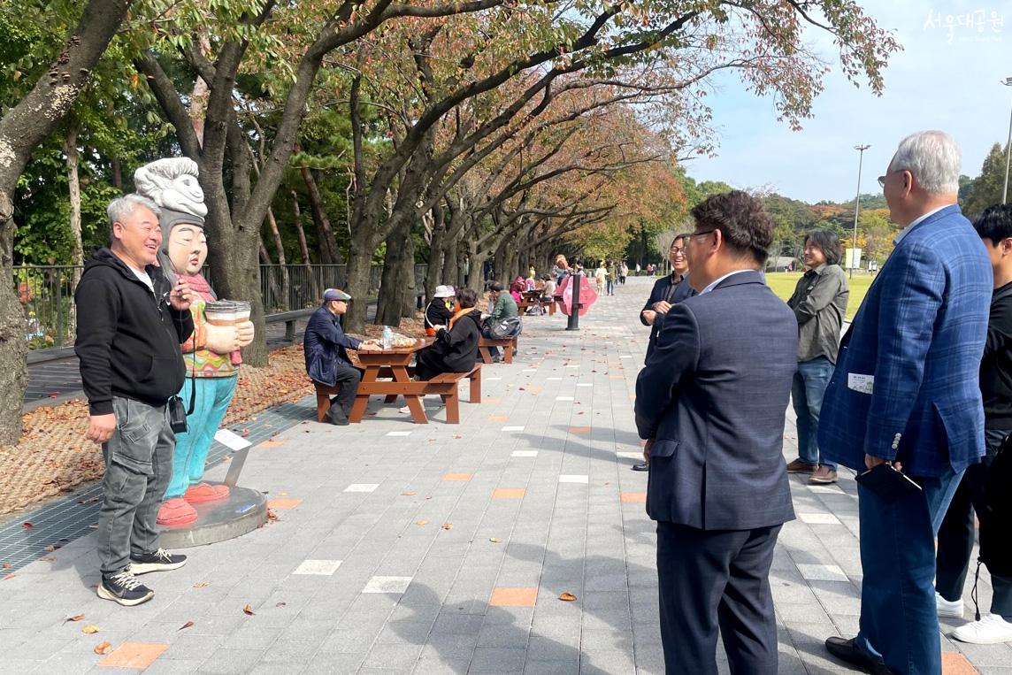 김원근 작가 엔젤맨 소개