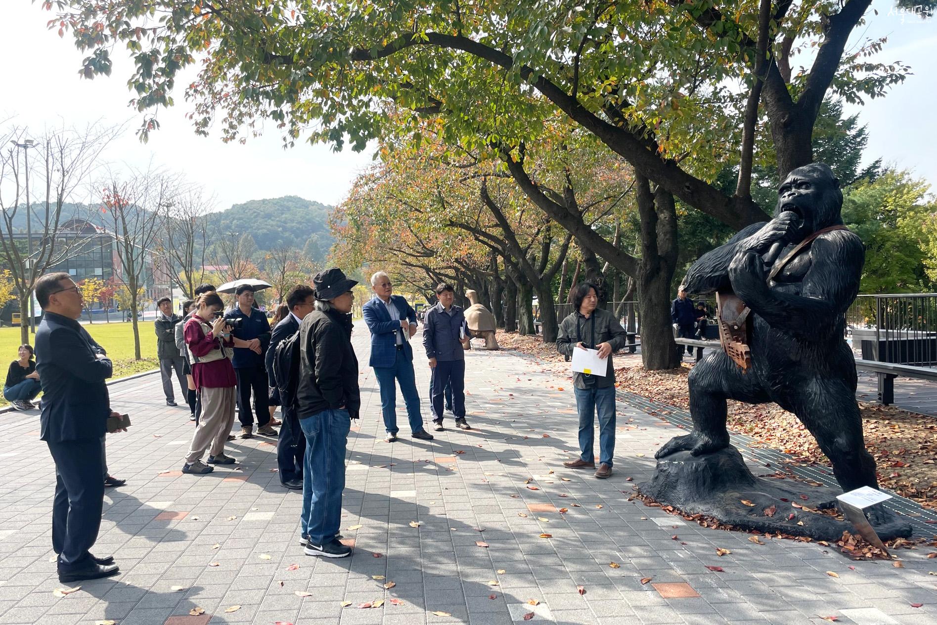 장진연 작가 아빠의 꿈 소개