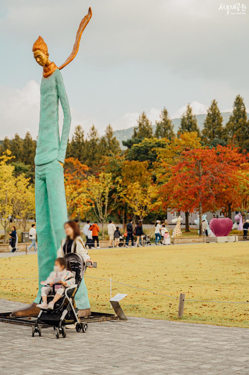 목도리를 한 남자(이강훈)