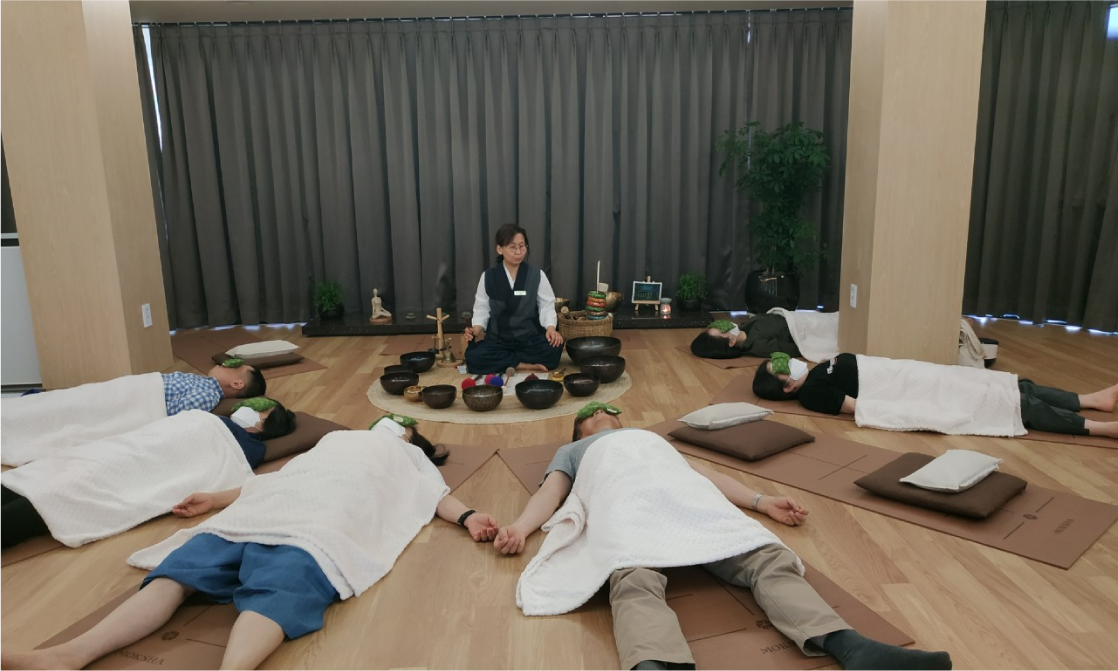 산림치유센터_여유드림
