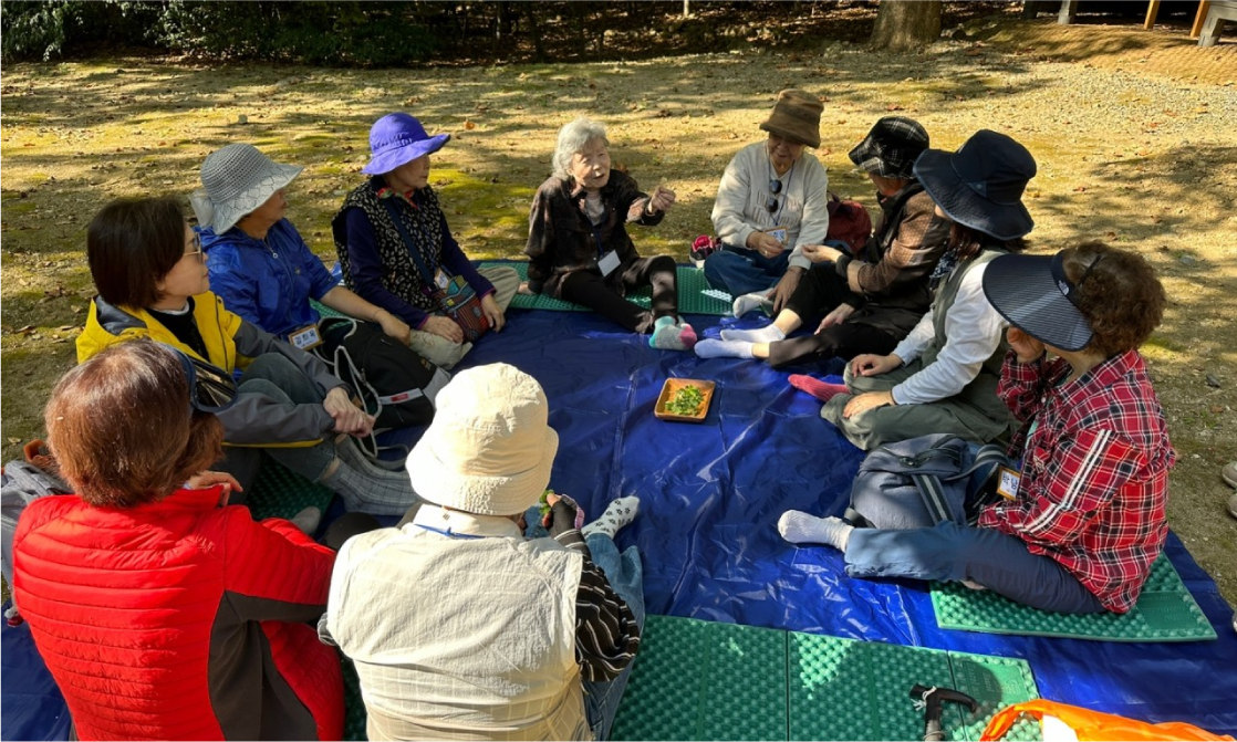치유의 숲_행복숲